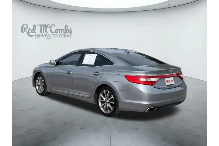 $12991 : Hyundai Azera 2016 4dr Sedan image 3