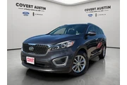 Kia Sorento 2016 LX V6 4dr S en Austin