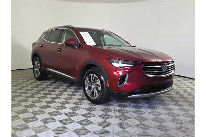 $15900 : Buick Envision 2023 Essence image 1