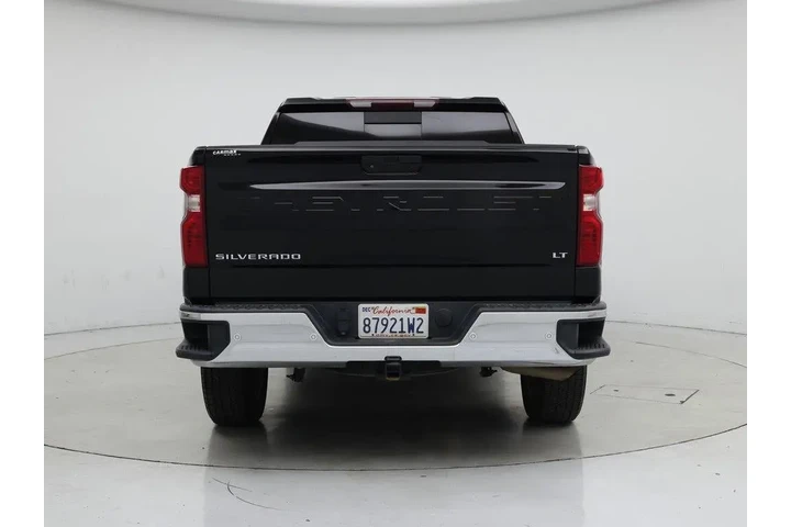 $33998 : Chevrolet Silverado 1500 201 image 6