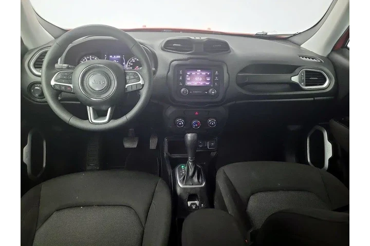 $15998 : Jeep Renegade 2019 Sport 4dr image 9