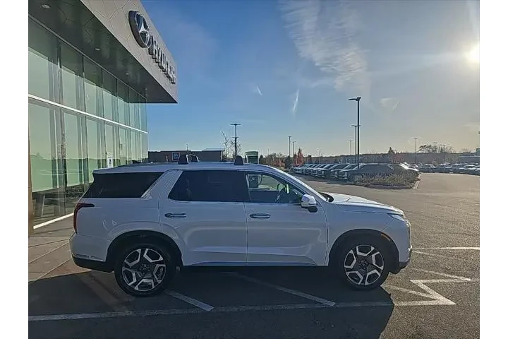 $36890 : Hyundai PALISADE 2024 AWD Li image 6