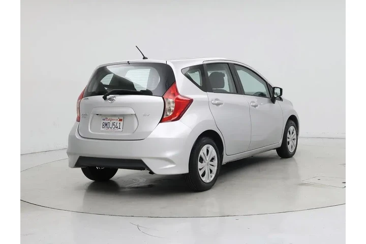 $13998 : Nissan Versa Note 2019 SV 4d image 8