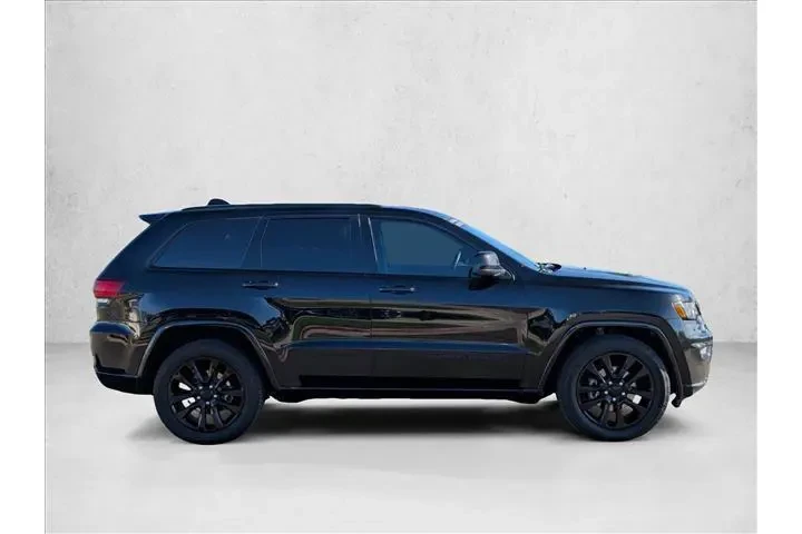 $10685 : Jeep Grand Cherokee 2017 4x2 image 4