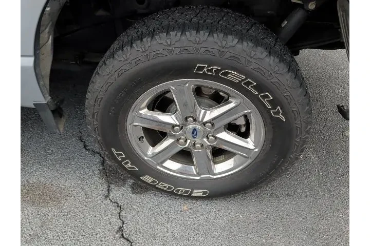 $37976 : Ford F-150 2024 4x4 XLT 4dr image 6