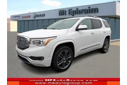 GMC Acadia 2019 4x4 Denali 4 en Camden