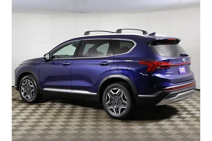 $26629 : Hyundai SANTA FE 2023 Limite image 10