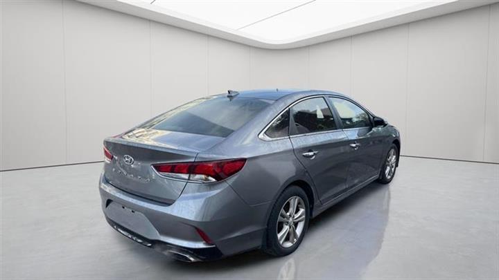 2019 Sonata LIMITED image 8