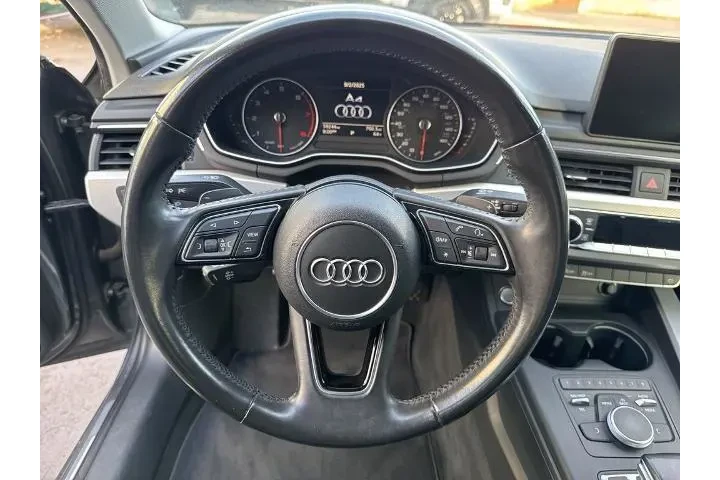 $17000 : Audi A4 2017 2.0T Premium 4d image 9