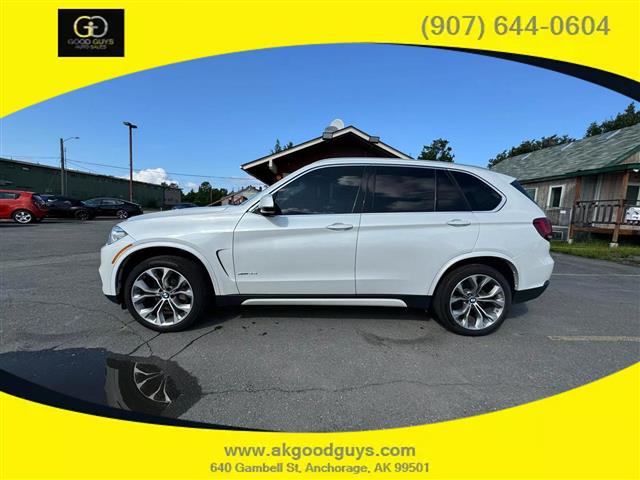 $24999 : 2015 BMW X5 XDRIVE35I SPORT U image 5