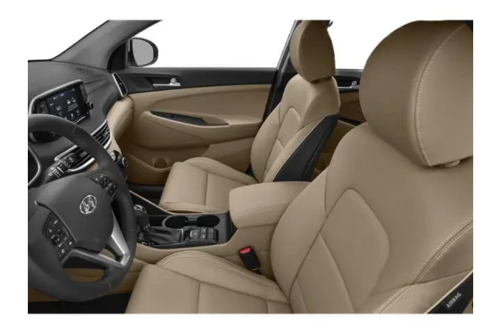 $21899 : Hyundai TUCSON 2021 Limited image 9