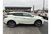 $23997 : Nissan Murano 2020 AWD Plati thumbnail