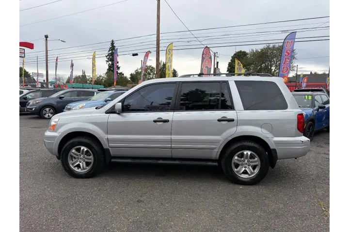 $8995 : 2004 Pilot EX image 7