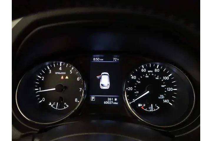 $18695 : Nissan Rogue Sport 2022 SV 4 image 9