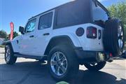 $29650 : 2020 JEEP WRANGLER UNLIMITED thumbnail