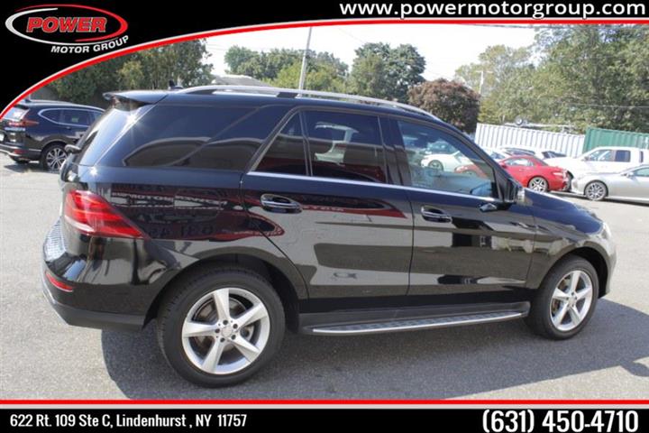 $19555 : Used  Mercedes-Benz GLE 4MATIC image 8