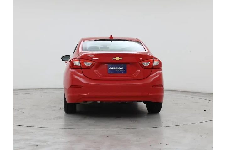 $13599 : Chevrolet Cruze 2018 LT Auto image 6