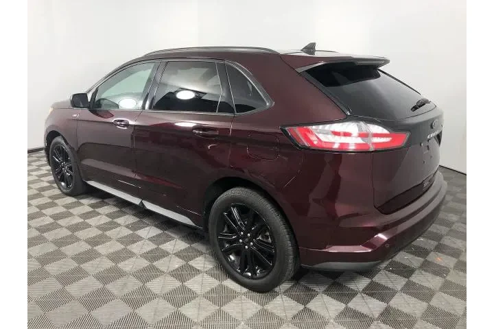 $23226 : Ford Edge 2022 AWD ST-Line 4 image 6