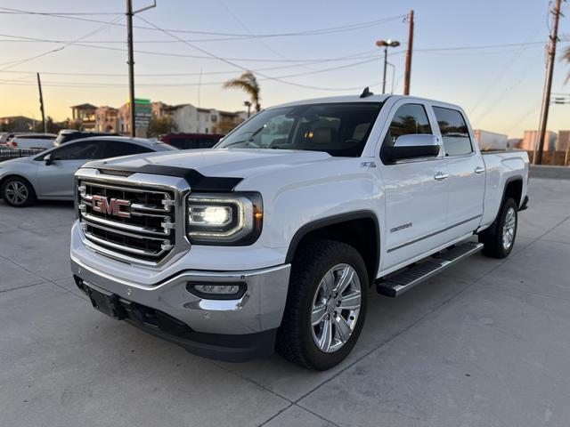 $26995 : 2017 GMC SIERRA 1500 CREW CAB image 4