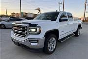 $26995 : 2017 GMC SIERRA 1500 CREW CAB thumbnail