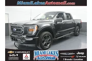 Ford F-150 2023 4x4 XL 4dr S en Hialeah