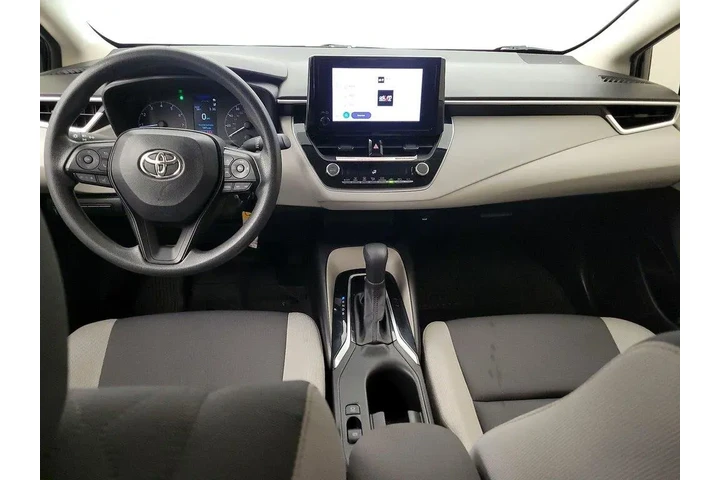 $21998 : Toyota Corolla 2024 LE 4dr S image 9