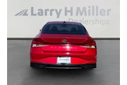 Hyundai ELANTRA 2021 SEL 4dr thumbnail