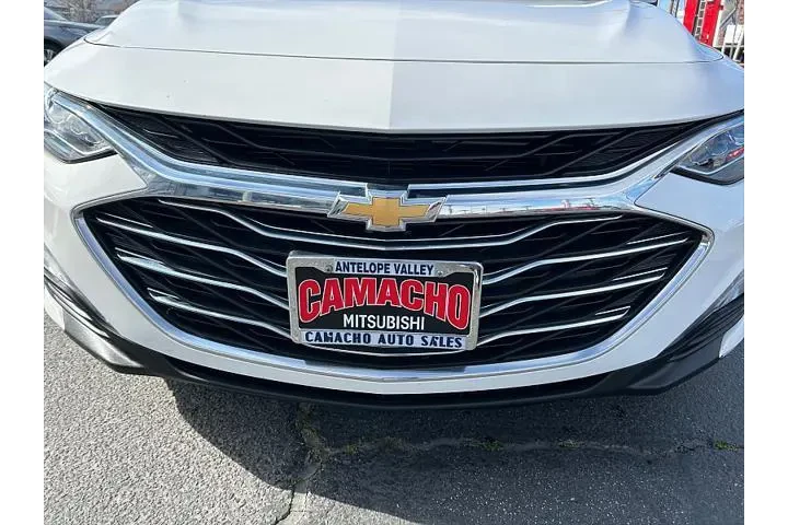 $23995 : Chevrolet Malibu 2024 LT 4dr image 10