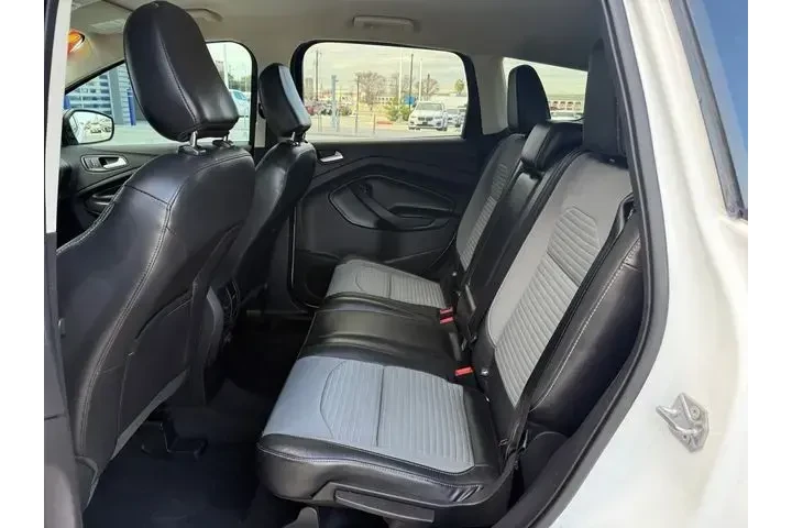 $14641 : Ford Escape 2019 SE 4dr SUV image 4