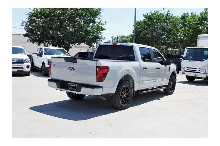 $37300 : Ford F-150 2024 4x2 STX 4dr image 5
