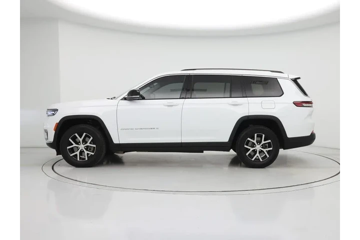 $34998 : Jeep Grand Cherokee L 2023 4 image 3