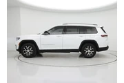 $34998 : Jeep Grand Cherokee L 2023 4 thumbnail