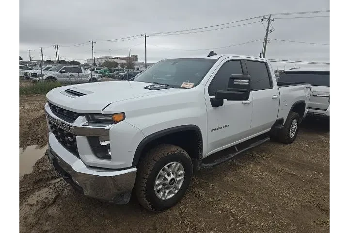 $39115 : Chevrolet Silverado 2500HD 2 image 1