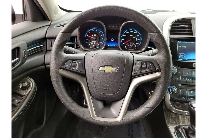 $12599 : Chevrolet Malibu Limited 201 image 10