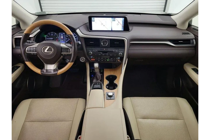 $30998 : Lexus RX 350 2017 AWD 4dr SU image 9