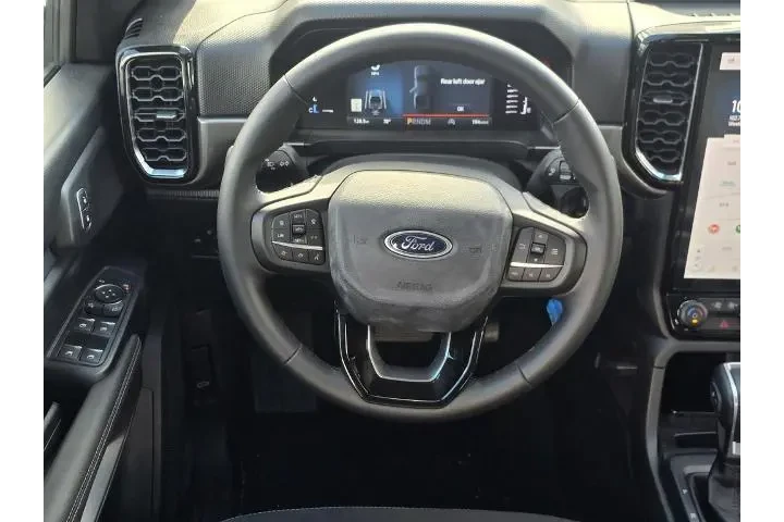 $34300 : Ford Ranger 2024 4x2 XLT 4dr image 8