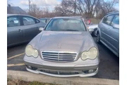 $6900 : 2005 Mercedes-Benz C-Class C thumbnail