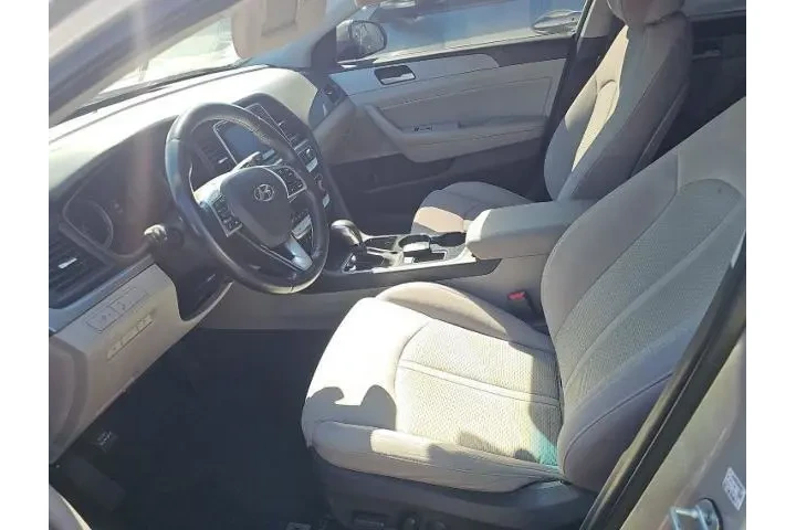 $15900 : Hyundai SONATA 2019 SEL 4dr image 4