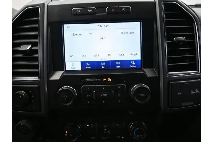 $27997 : Ford F-150 2020 4x4 Lariat 4 image 9