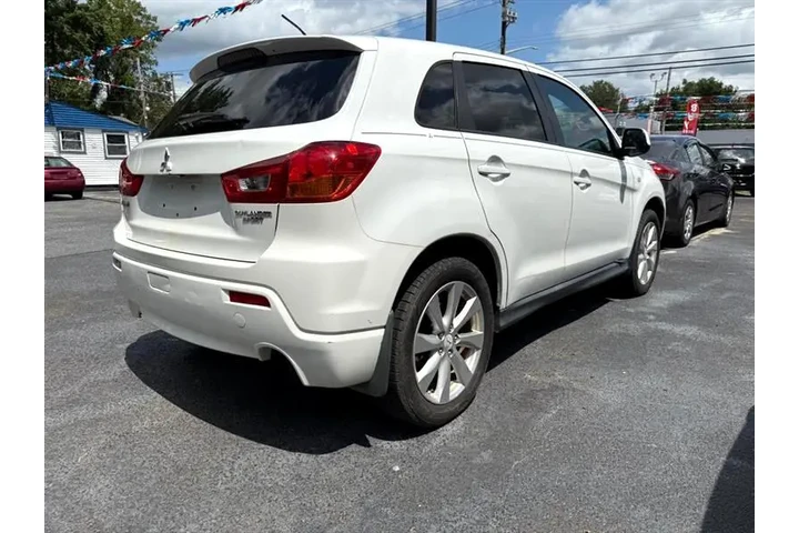 $6599 : 2013 Outlander Sport image 6
