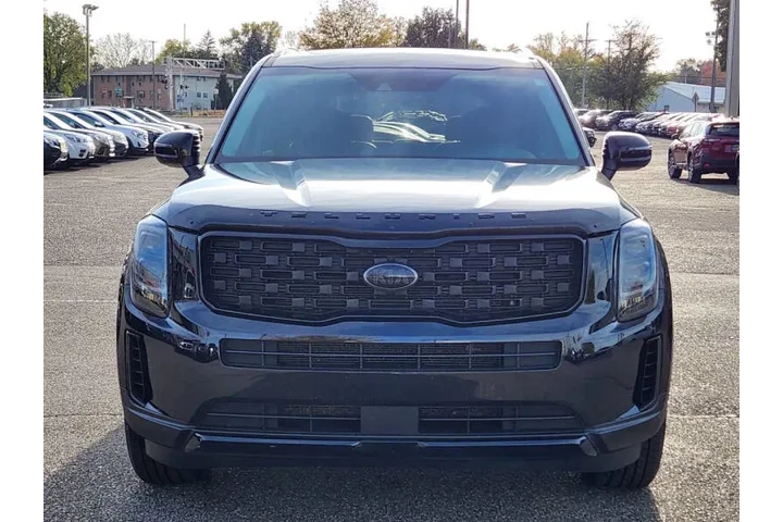 $24975 : 2021 Telluride EX image 7
