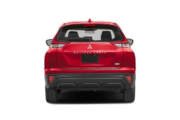 $23814 : Mitsubishi Eclipse Cross 202 image 5