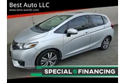 $5999 : 2015 Fit EX thumbnail