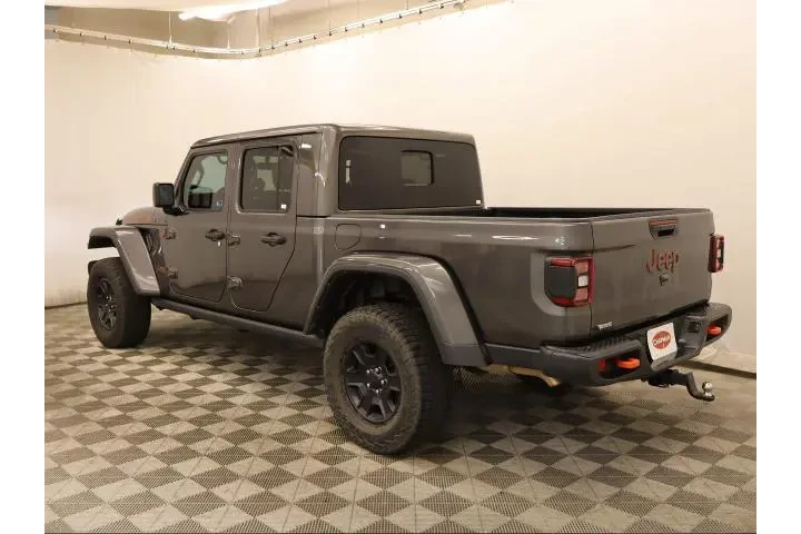 $37995 : Jeep Gladiator 2022 4x4 Moja image 8