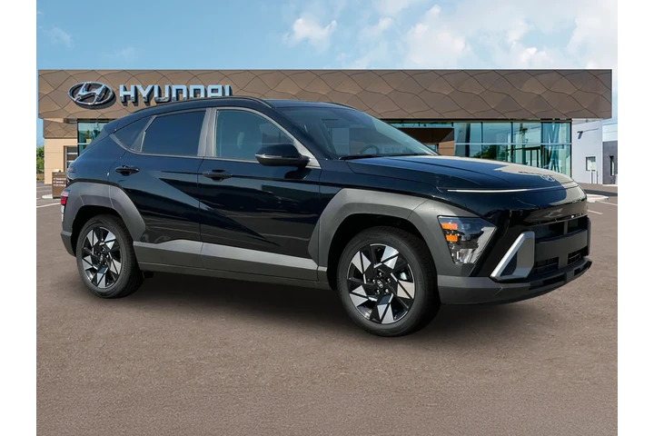 $18900 : Hyundai KONA 2024 SEL 4dr Cr image 10
