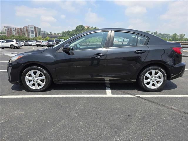 $5850 : 2011 MAZDA MAZDA3 image 7