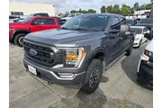 $37900 : Ford F-150 2023 4x4 Platinum thumbnail