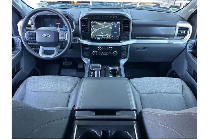 $38000 : Ford F-150 Lightning 2023 AW image 8