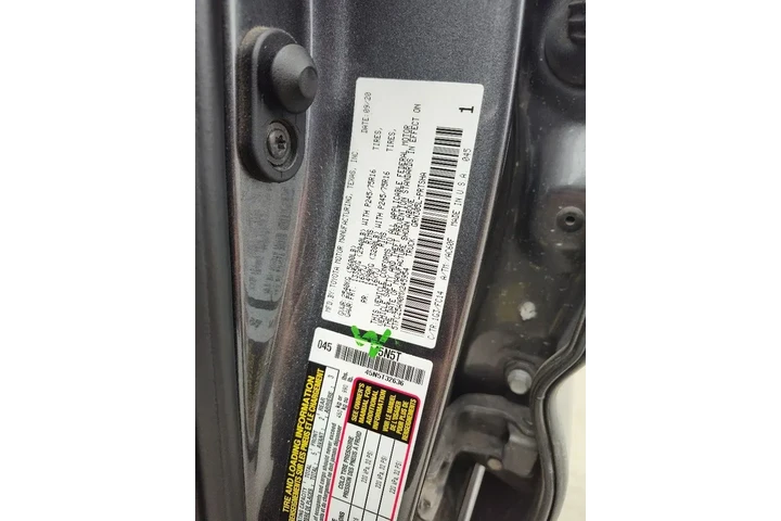 $28895 : Toyota Tacoma 2021 4x4 TRD P image 7