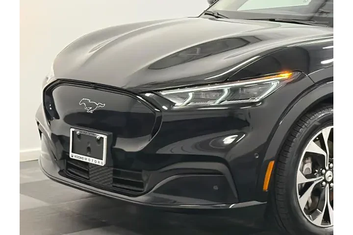 $36000 : Ford Mustang Mach-E 2023 AWD image 2